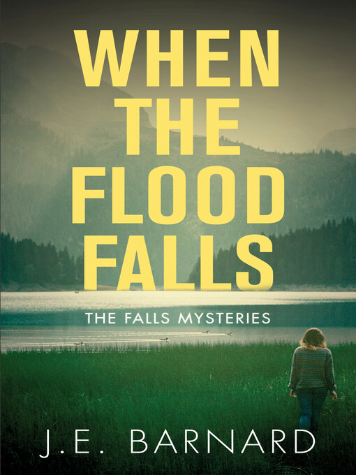 Cover image for When the Flood Falls